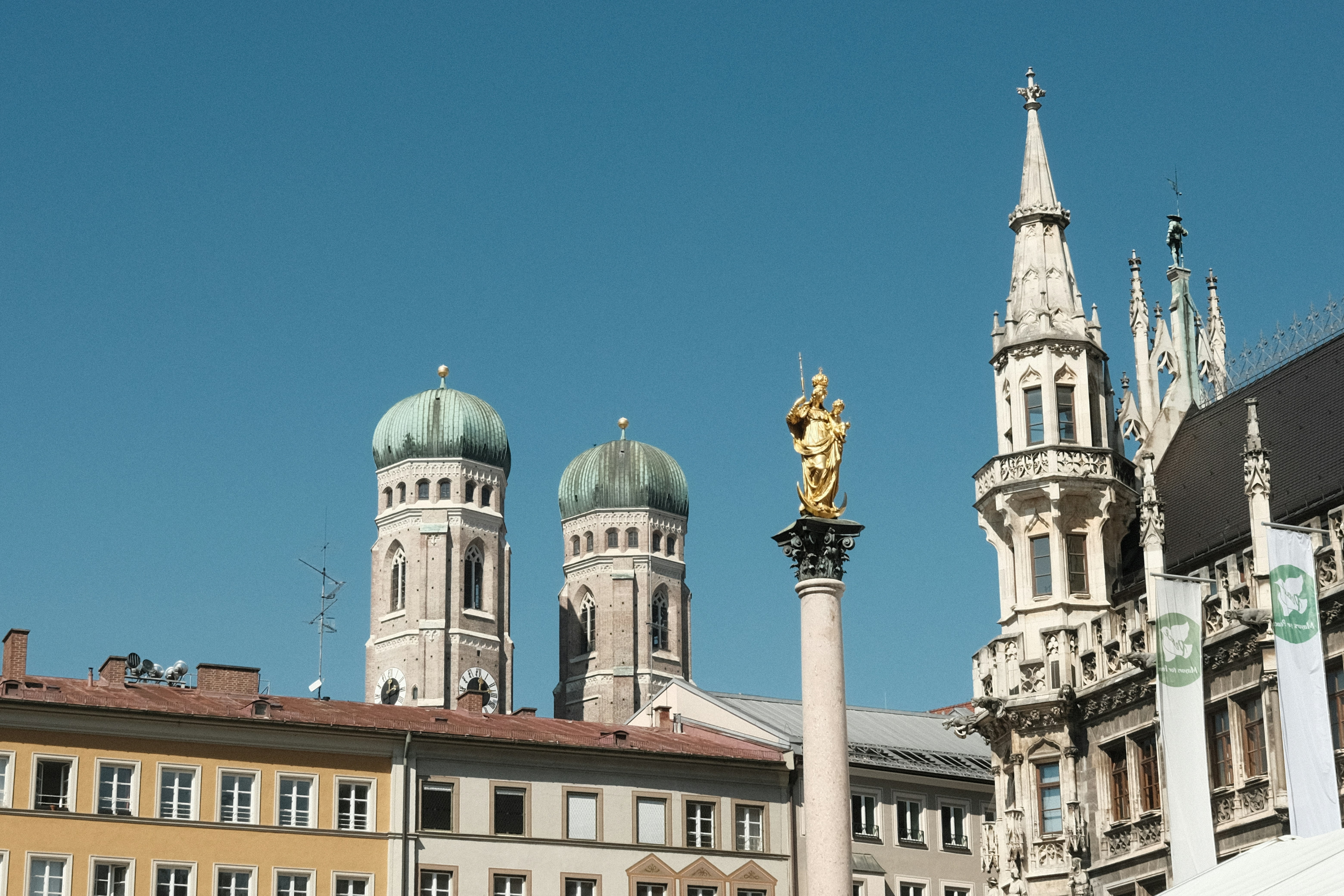 Top 10 Cities in Germany for Expats in 2025: Cost, Jobs & Lifestyle Compared