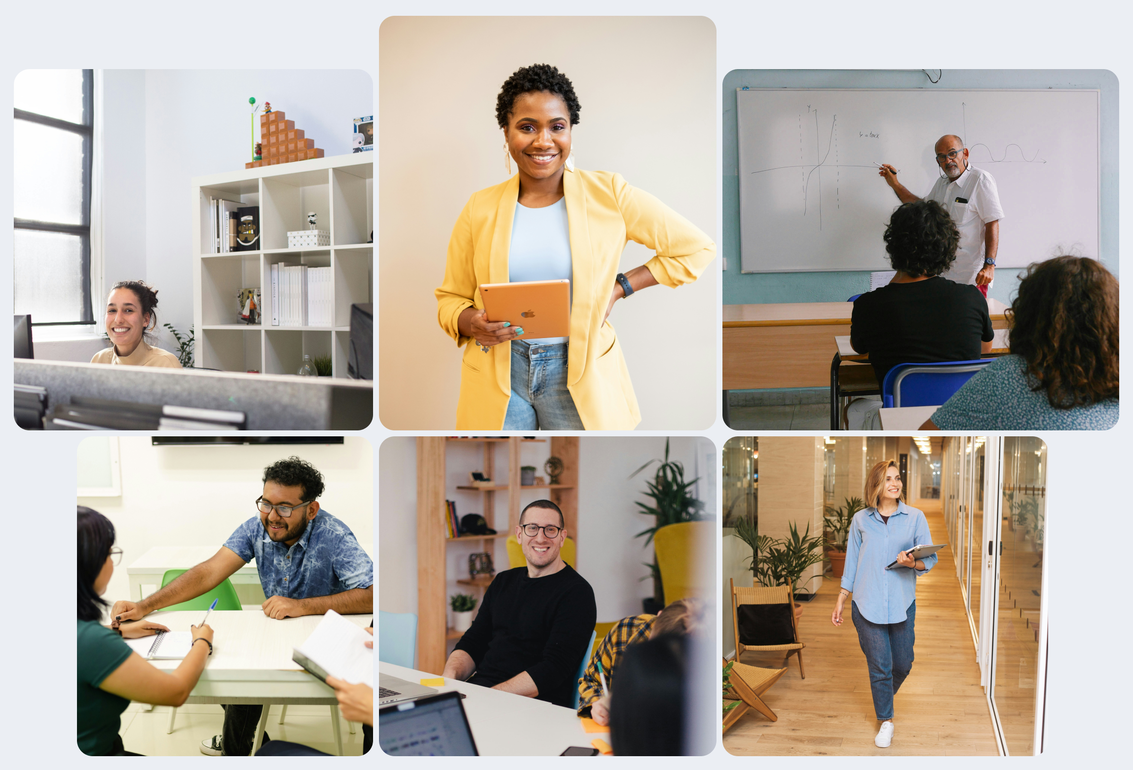 Improved life quality and economic vitality